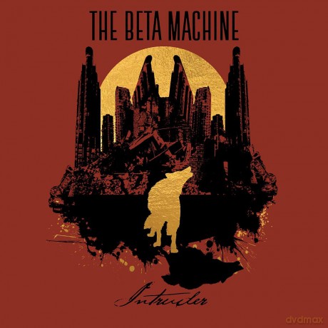 Beta Machine: Intruder (Limited) [Winyl]