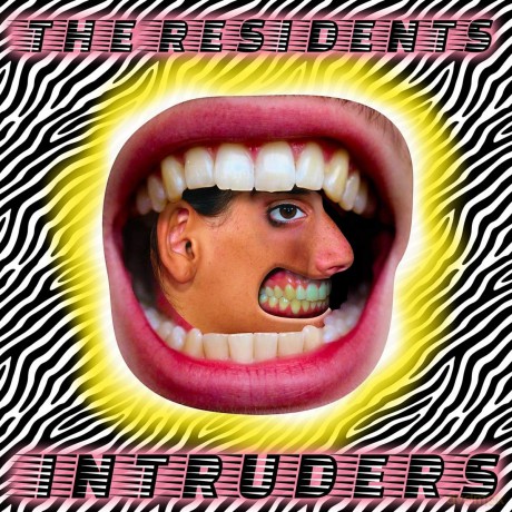 Residents: Intruders (Deluxe) [2CD]