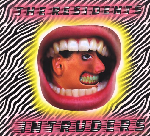 Residents: Intruders (Deluxe) [2CD]