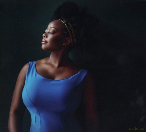 Alicia Olatuja: Intuition: Songs From The Minds Of Women [CD]