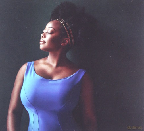 Alicia Olatuja: Intuition: Songs From The Minds Of Women [CD]