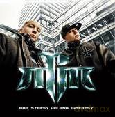 PMM: Rap. Stresy. Hulana. Interesy [CD]