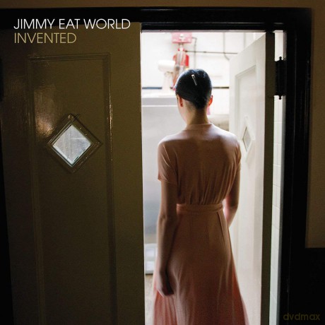 Jimmy Eat World: Invented [CD]