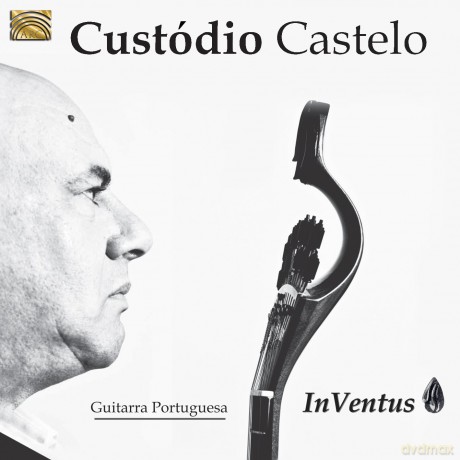 Custodio Castelo: Inventus [CD]