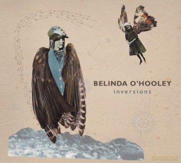 Belinda Ohooley: Inversions [CD]