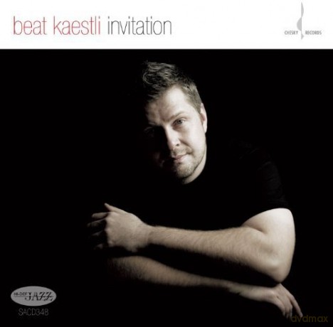 Beat Kaestli: Invitation [CD]
