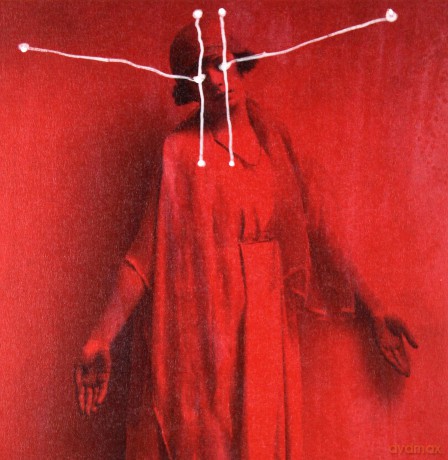 Current 93: Invocations Of Almost [CD]