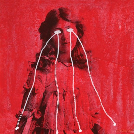 Current 93: Invocations Of Almost [Winyl]