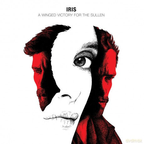 A Winged Victory For The Sullen: Iris [CD]
