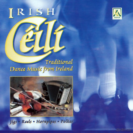 Irish Ceili [CD]