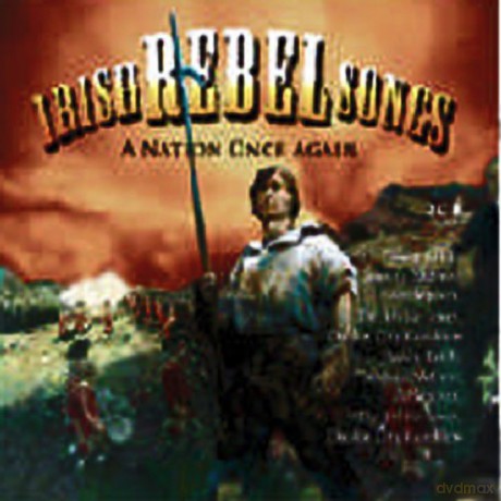 Irish Rebel Songs [2CD]
