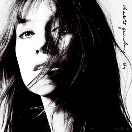Charlotte Gainsbourg: Irm [CD]