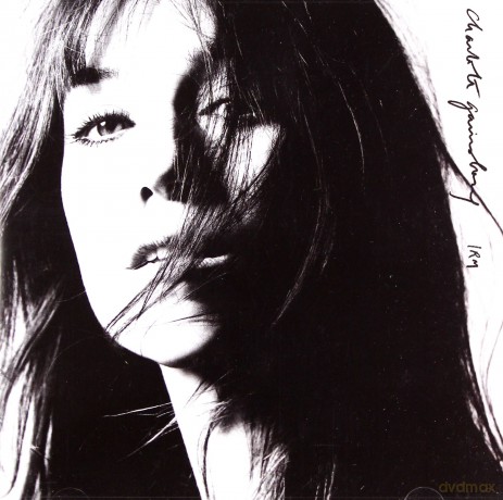 Charlotte Gainsbourg: Irm [CD]