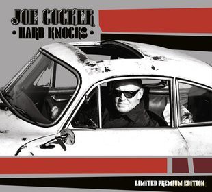 Joe Cocker: Hard Knocks Limited Live Edition [CD]+[DVD]