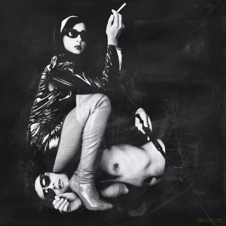Devils: Iron Butt [CD]