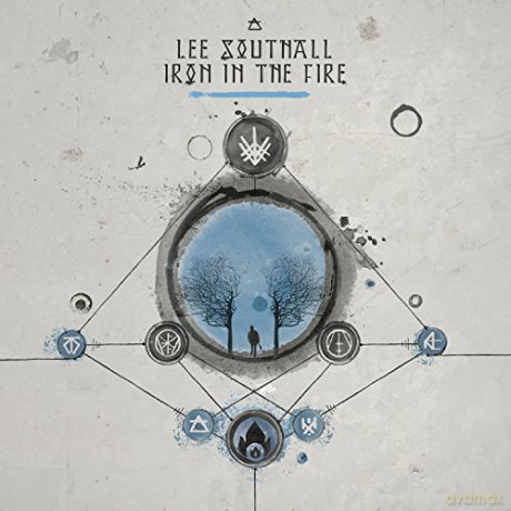 Lee Southall: Iron In The Fire [CD]