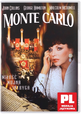 Monte Carlo [DVD]