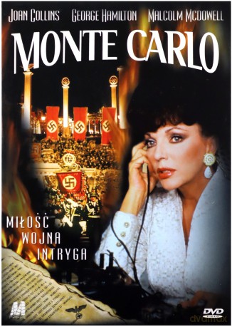 Monte Carlo [DVD]