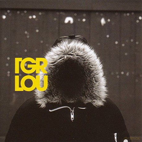 Tiger Lou: Is My Head Still On [CD]