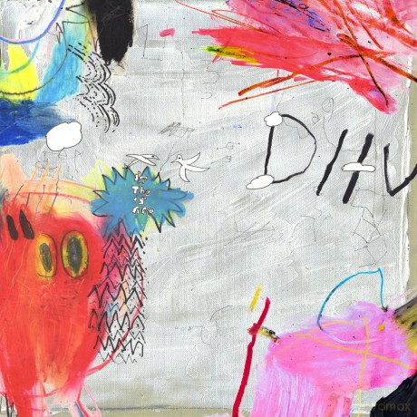 Diiv: Is the Is Are [2xWinyl]