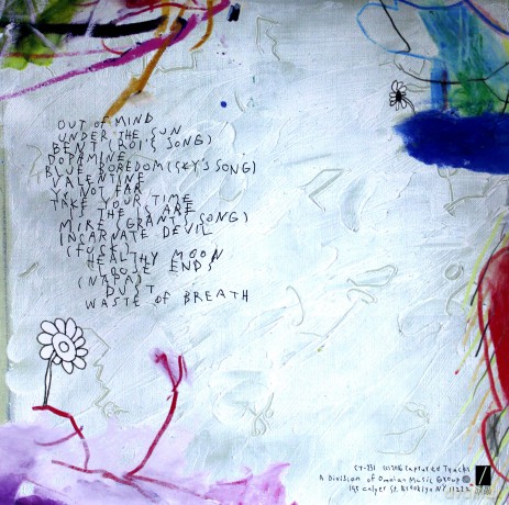 Diiv: Is the Is Are [2xWinyl]