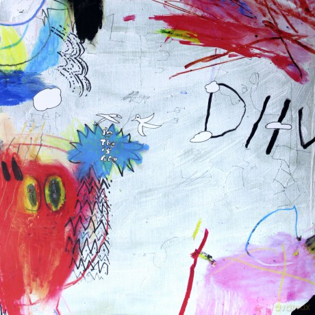 Diiv: Is the Is Are [2xWinyl]