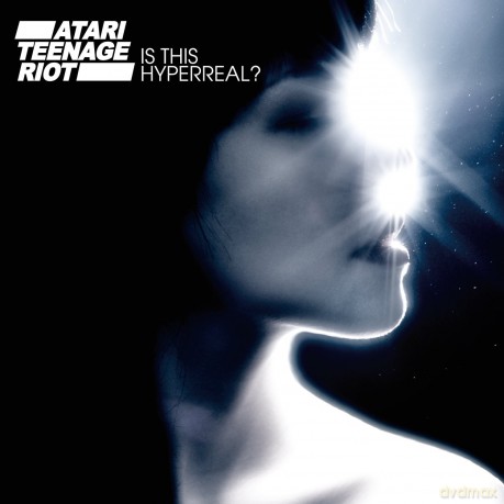 Atari Teenage Riot: Is This Hyperreal [CD]