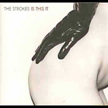 Strokes: Is This It [CD]