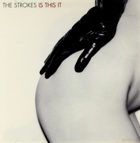 Strokes: Is This It [CD]