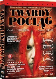 Twardy pociąg [DVD]