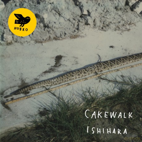 Cakewalk: Ishihara [CD]