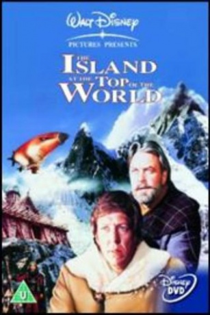 Island At The Top [DVD]