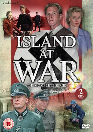 Island At War The Complete Series [2DVD]