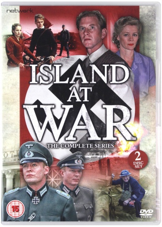 Island At War The Complete Series [2DVD]