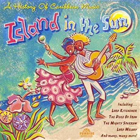 Island In The Sun [2CD]