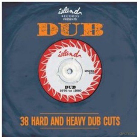 Island Presents: Dub [2CD]