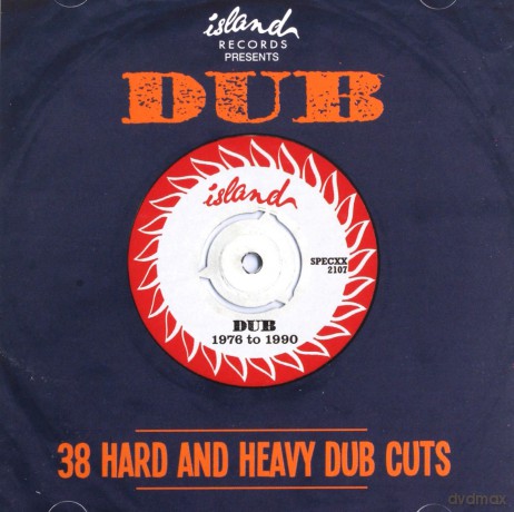 Island Presents: Dub [2CD]