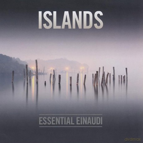 Ludovico Einaudi: Islands - Essential Einaudi [2CD]