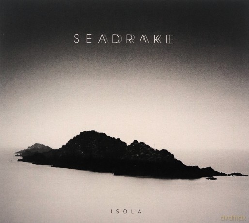 Seadrake: Isola [CD]