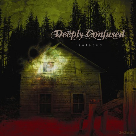 Deeply Confused: Isolated [CD]