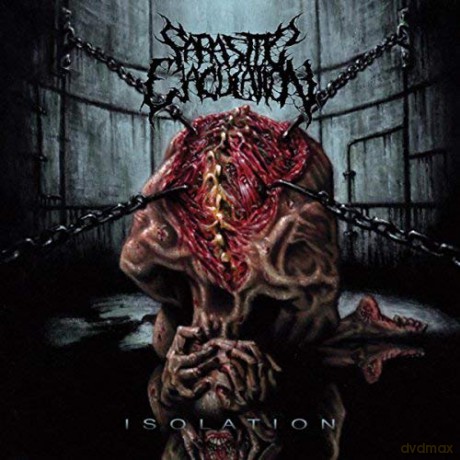 Parasitic Ejaculation: Isolation [CD]