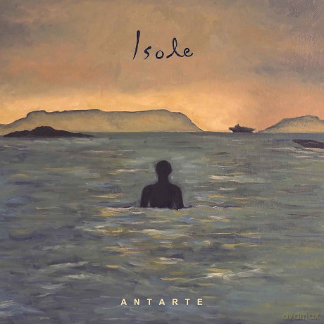 Antarte: Isole [CD]