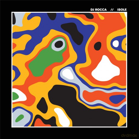 Dj Rocca: Isole [Winyl]