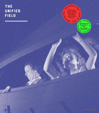 Unified Field: Issue 01 [Winyl]