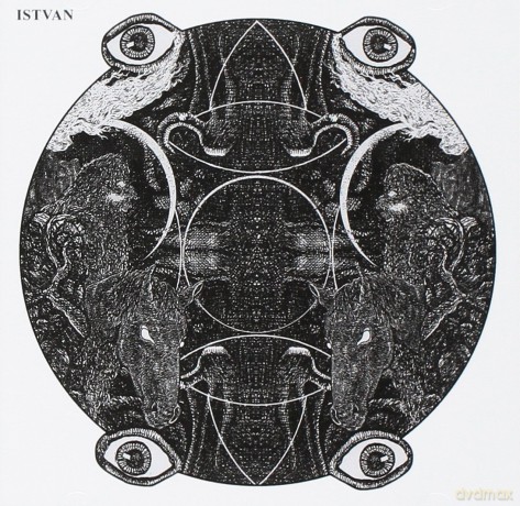 Istvan: Istvan [CD]