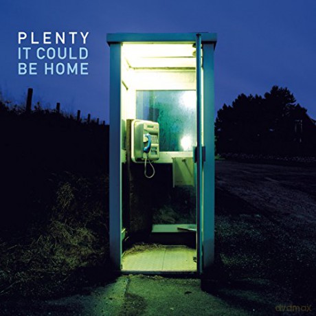 Plenty: It Could Be Home [Winyl]