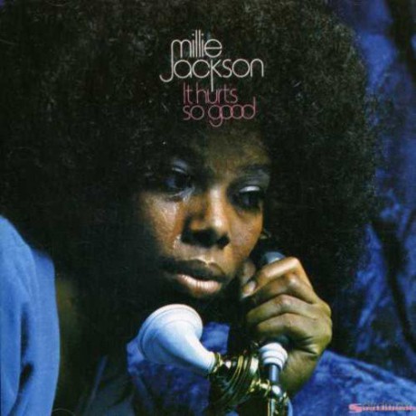Millie Jackson: It Hurts So Good [CD]