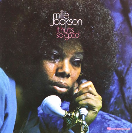 Millie Jackson: It Hurts So Good [CD]