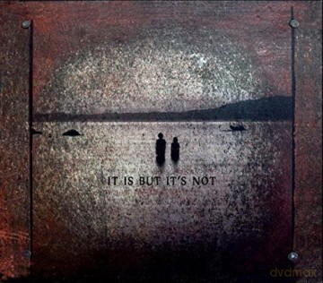 Theodore: It Is But It's Not [CD]