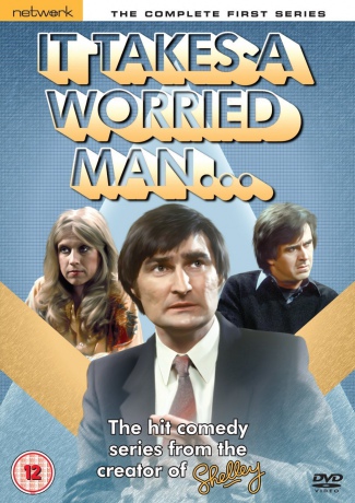 It Takes A Worried Man Season 1 [DVD]